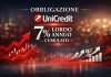 obbligazioni unicredit
