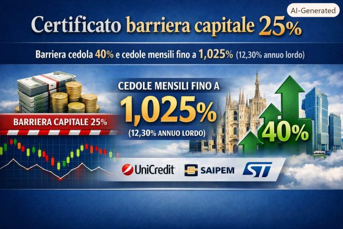 image barriera capitale 25%