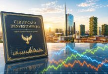 Due certificati sulle big cap del FTSE MIB – stesso paniere, barriera 20% e 25%. Cambiano rischio e rendimento investire capitale condizionatamente protetto