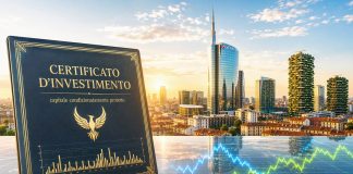investire capitale condizionatamente protetto