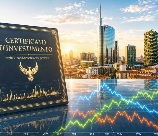 investire capitale condizionatamente protetto