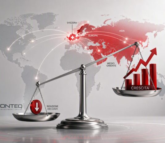 Leonteq: primo semestre 2026 in positivo leonteq semestre in attivo
