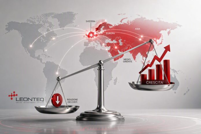 leonteq semestre in attivo