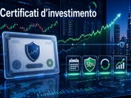 Certificates su singola azione e sei mesi di cedole fisse con Banco BPM nuovi certificati investimento