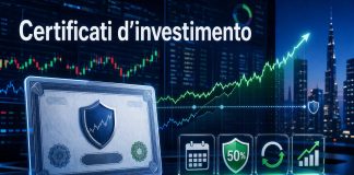 Certificates su singola azione e sei mesi di cedole fisse con Banco BPM nuovi certificati investimento