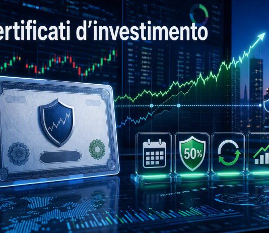 Certificates su singola azione e sei mesi di cedole fisse con Banco BPM nuovi certificati investimento