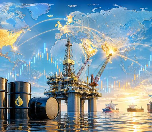WTI, Brent, Dubai: guida semplice ai prezzi del greggio prezzi del greggio