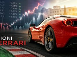 Azioni Ferrari