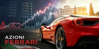 Le azioni Ferrari torneranno ai livelli del 2025? Azioni Ferrari