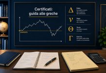 Delta, Vega, Theta e Gamma: le Greche nei Certificates – Guida alla valutazione dei certificati greche certificati