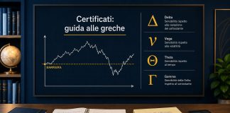 Delta, Vega, Theta e Gamma: le Greche nei Certificates – Guida alla valutazione dei certificati greche certificati