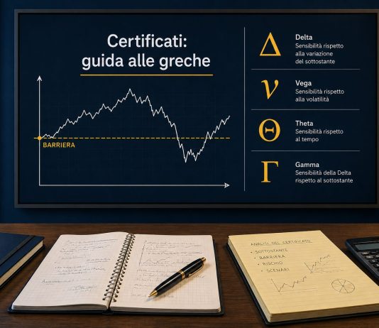 greche certificati