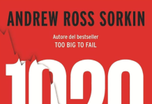 Il Crollo di Borsa del 1929 – Un Libro racconta il grande disastro del 1929 crollo borsa 1929