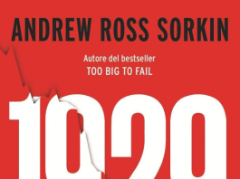 Il Crollo di Borsa del 1929 – Un Libro racconta il grande disastro del 1929 crollo borsa 1929