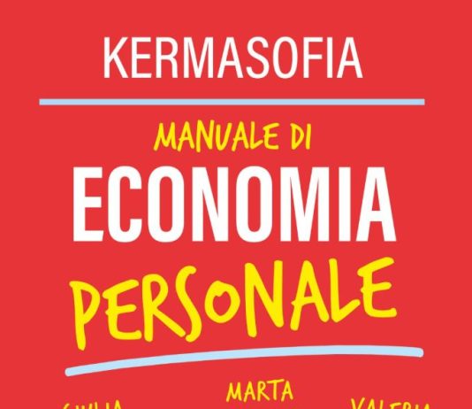 libro ecoomia personale