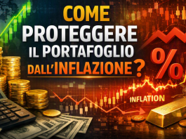 Come proteggere il portafoglio dall’inflazione? come proteggere il portafoglio dall'inflazione