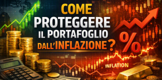 come proteggere il portafoglio dall'inflazione