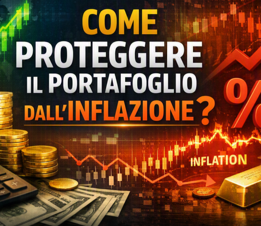 Come proteggere il portafoglio dall’inflazione? come proteggere il portafoglio dall'inflazione