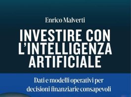 libro investire con intelligenza artificiale