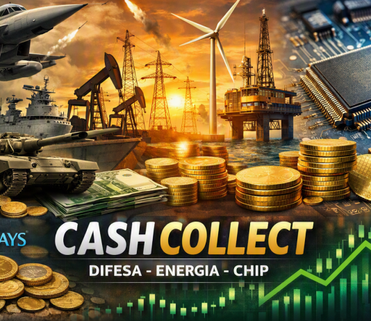 CASH COLLECT