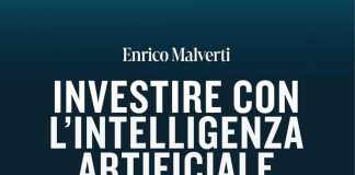 Un libro per investire con l’intelligenza artificiale libro investire con intelligenza artificiale