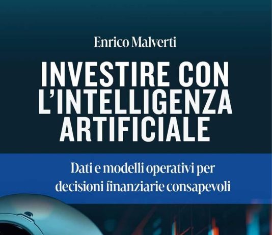 libro investire con intelligenza artificiale