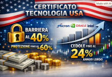 azioni tecnologiche USA