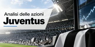 Azioni Juventus, 2026 in perdita e CdA propone l’aumento di capitale Azioni Juventus