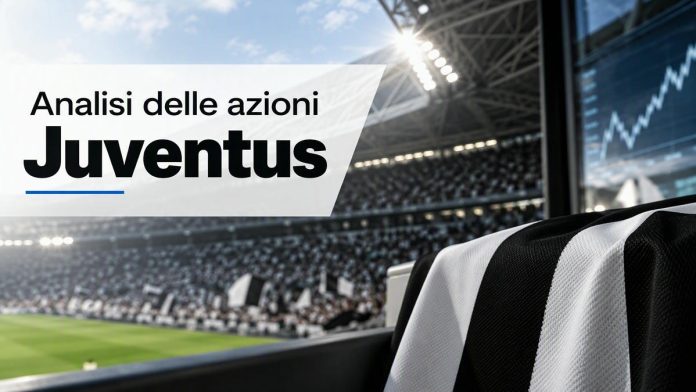 Azioni Juventus