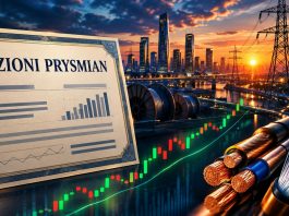 Azioni Prysmian: analisi e previsioni Azioni Prysmian