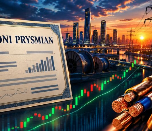 Azioni Prysmian: analisi e previsioni Azioni Prysmian