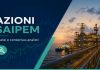 Azioni Saipem, come si sta muovendo il titolo in borsa? Azioni Saipem