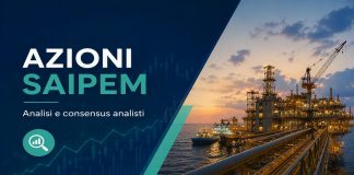 Azioni Saipem, come si sta muovendo il titolo in borsa? Azioni Saipem