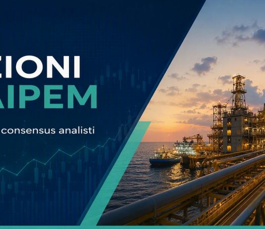 Azioni Saipem, come si sta muovendo il titolo in borsa? Azioni Saipem