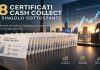 Certificati Cash Collect