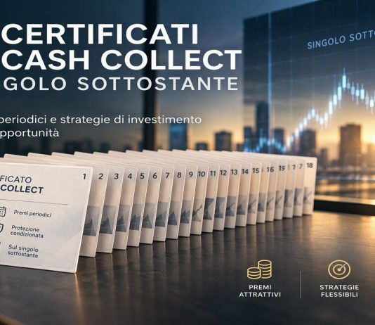 Certificati Cash Collect