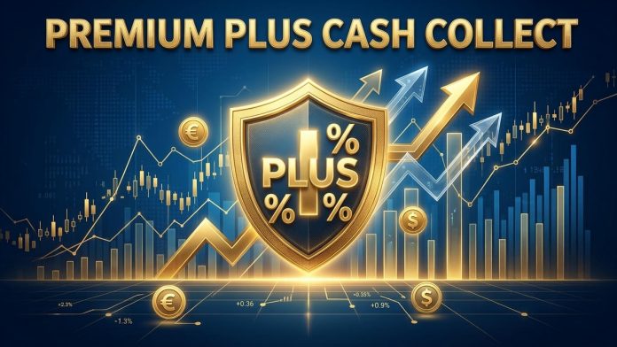 Certificati Premium Plus Cash Collect Certificati Premium Plus Cash Collect