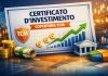 Certificato TCM