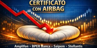 Certificato airbag