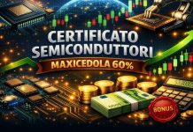 Certificato semiconduttori USA