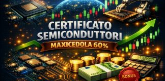 Certificato semiconduttori USA