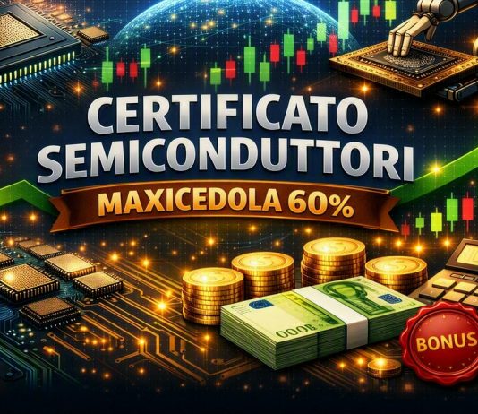 Certificato semiconduttori USA