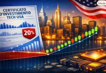 Certificato Barclays con barriera capitale al 20% e cedole fino al 15% annuo su tech USA Certificato tech USA
