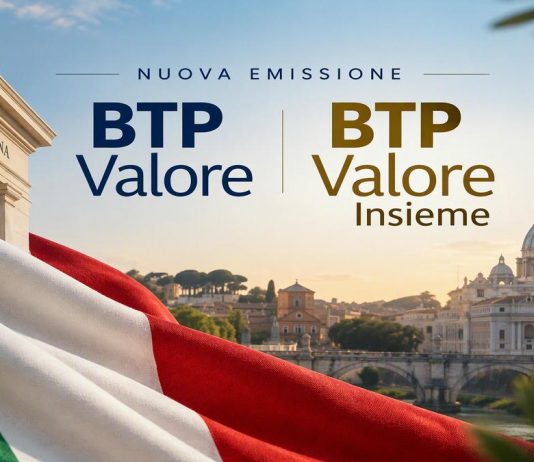 Emissione BTP Valore di ottobre – Le caratteristiche del nuovo collocamento