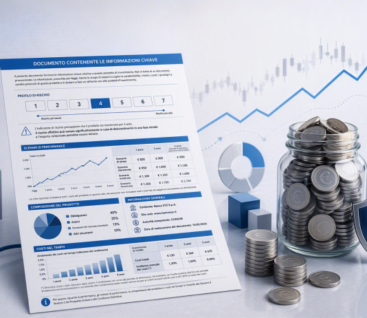 Come leggere un KID senza perdere dettagli cruciali KID certificati investimento