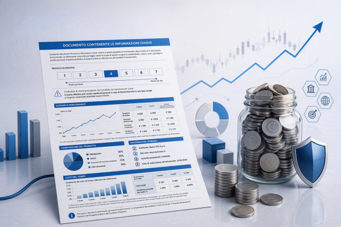 KID certificati investimento KID certificati investimento