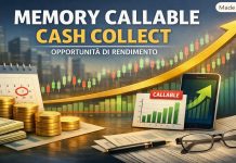 Memory Callable Cash Collect