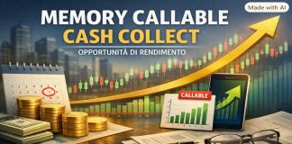 Memory Callable Cash Collect