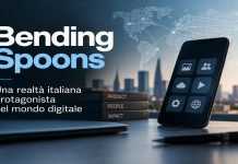 Azioni Bending Spoons – Analisi e previsioni azioni Bending Spoons