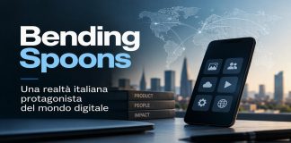 Azioni Bending Spoons – Analisi e previsioni azioni Bending Spoons
